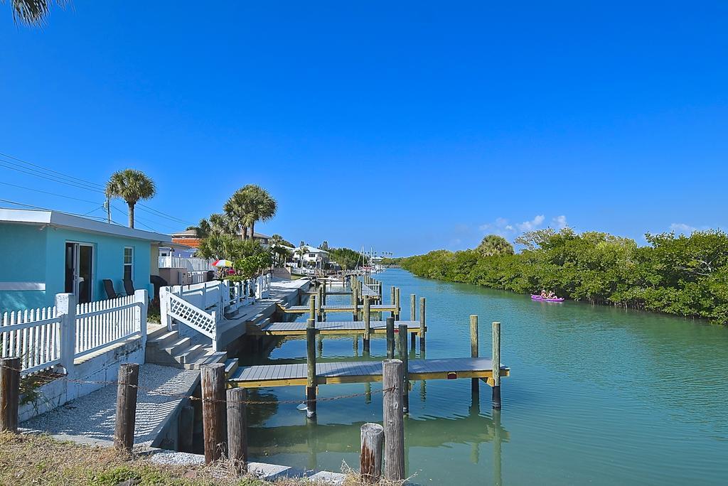 Island Breeze Inn - Venice, Venice (FL)